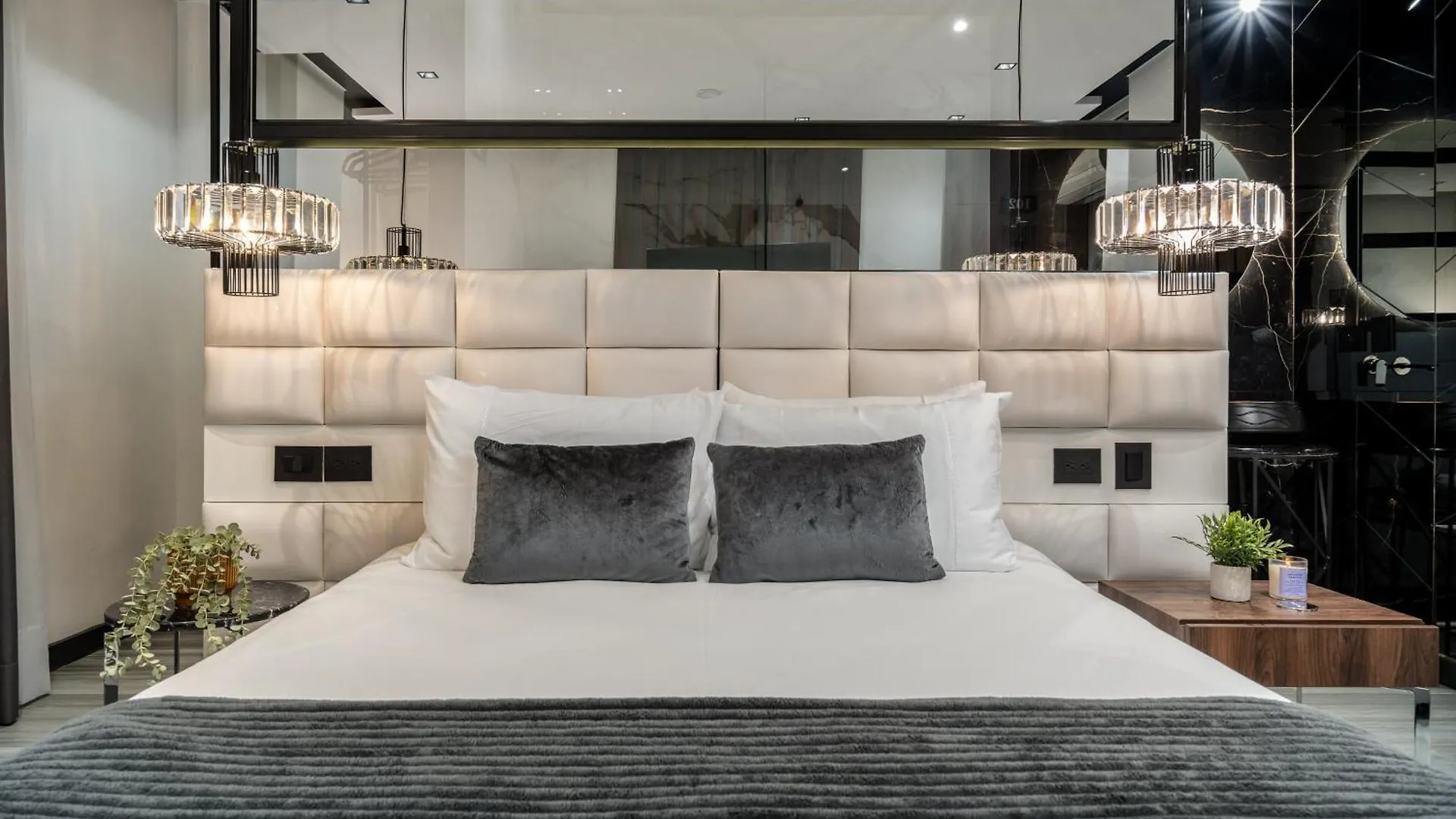 Tribeca Suites Medellin 0*,
