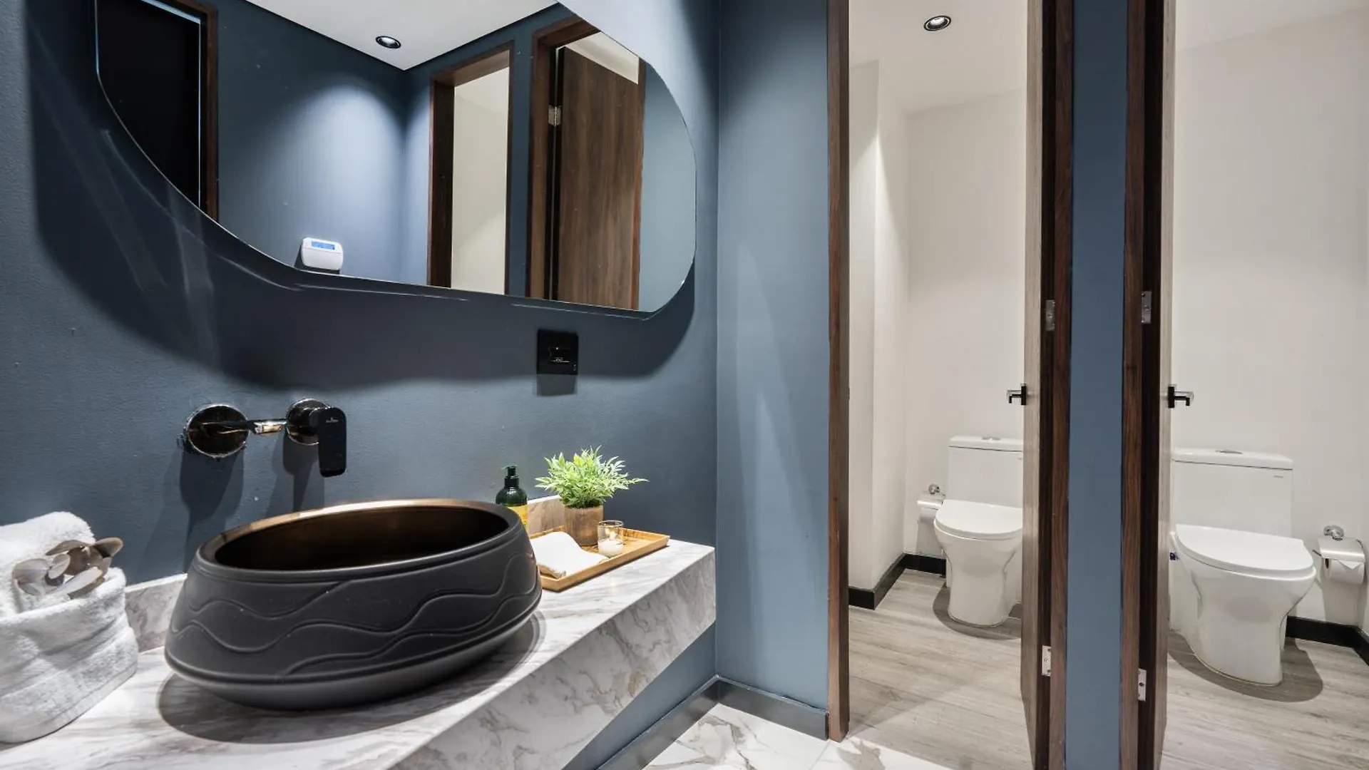 Villa Tribeca Suites Medellin