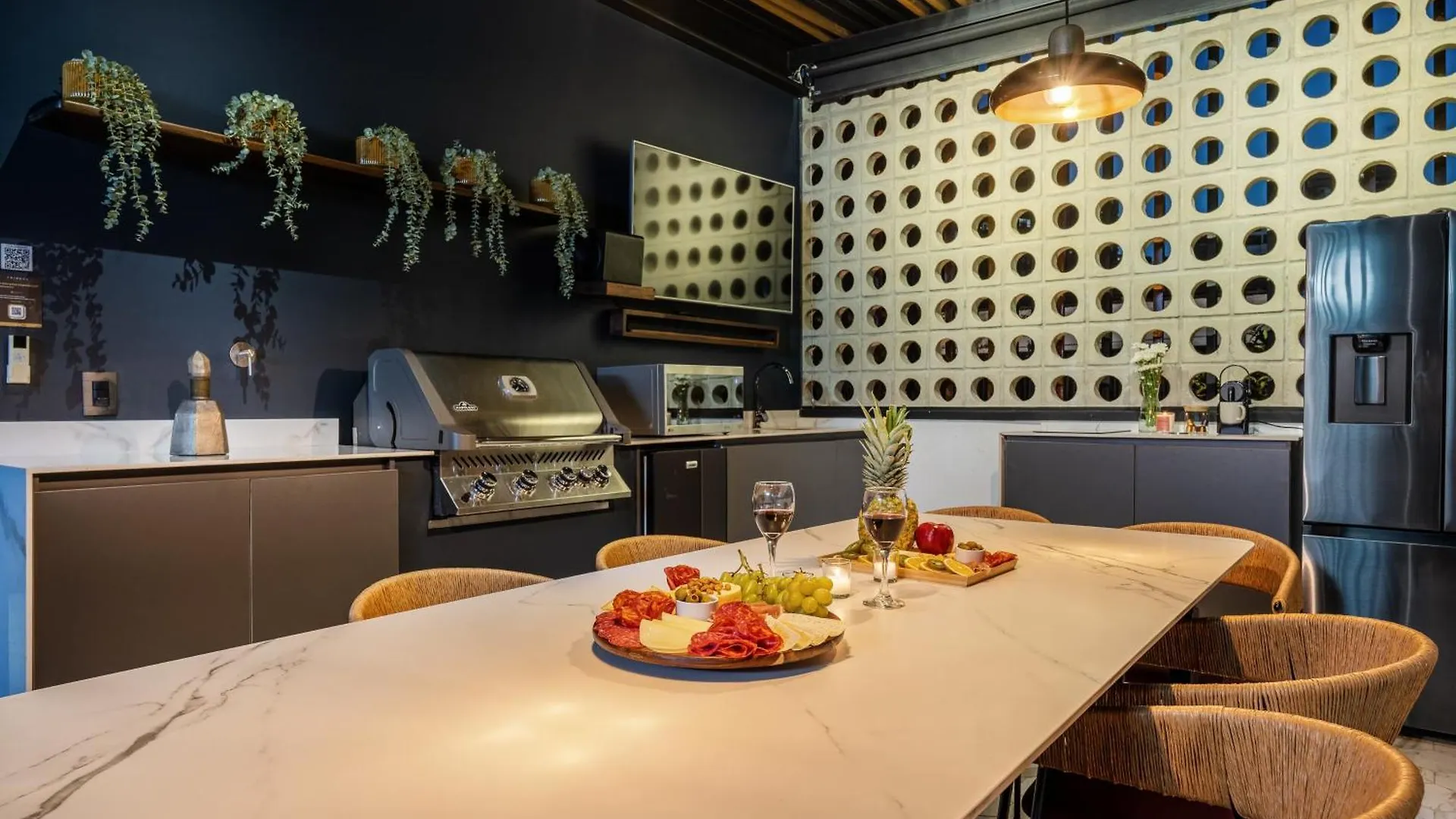Tribeca Suites Medellin
