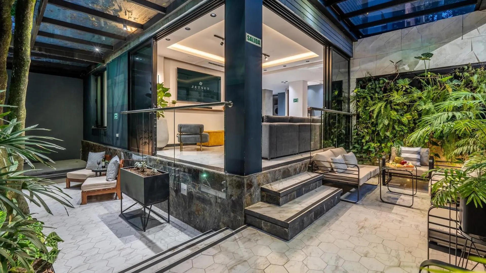 Villa Tribeca Suites Medellin