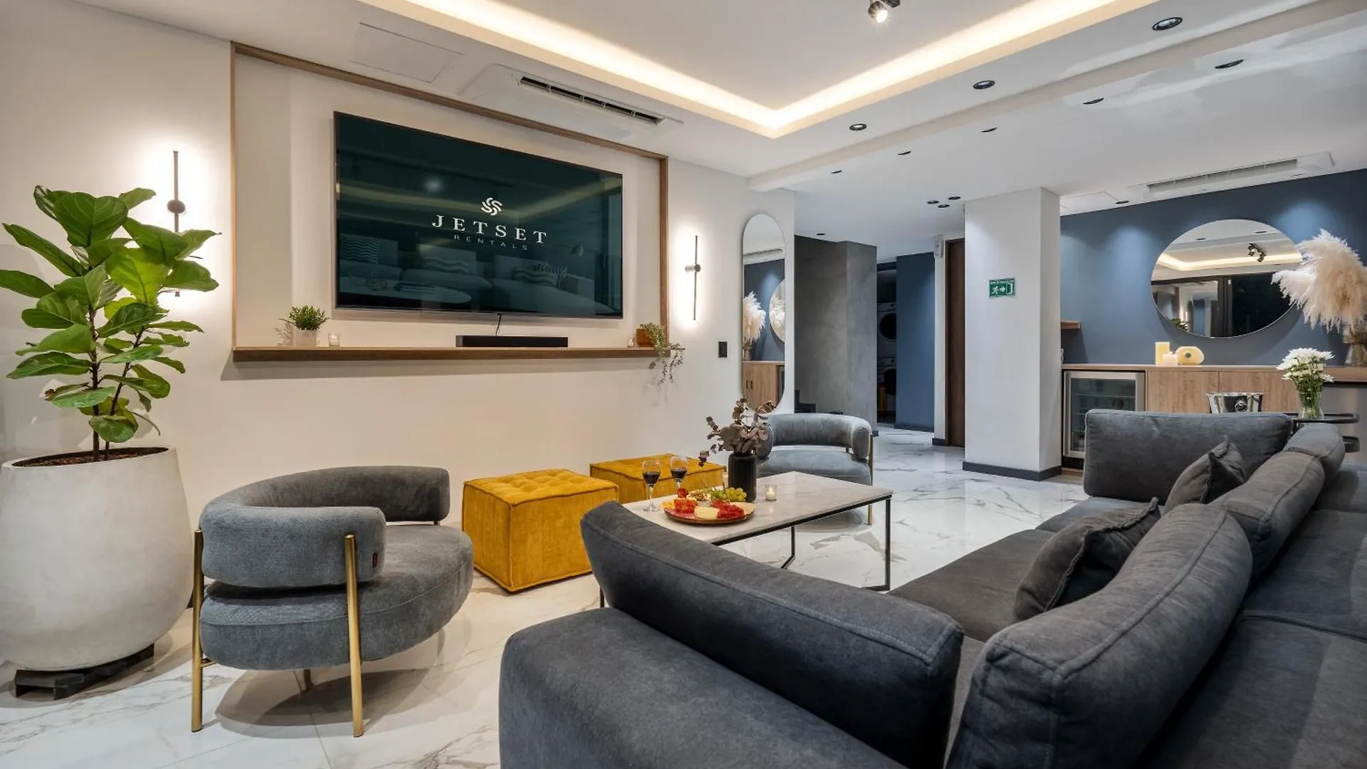 Tribeca Suites Medellin Colombia