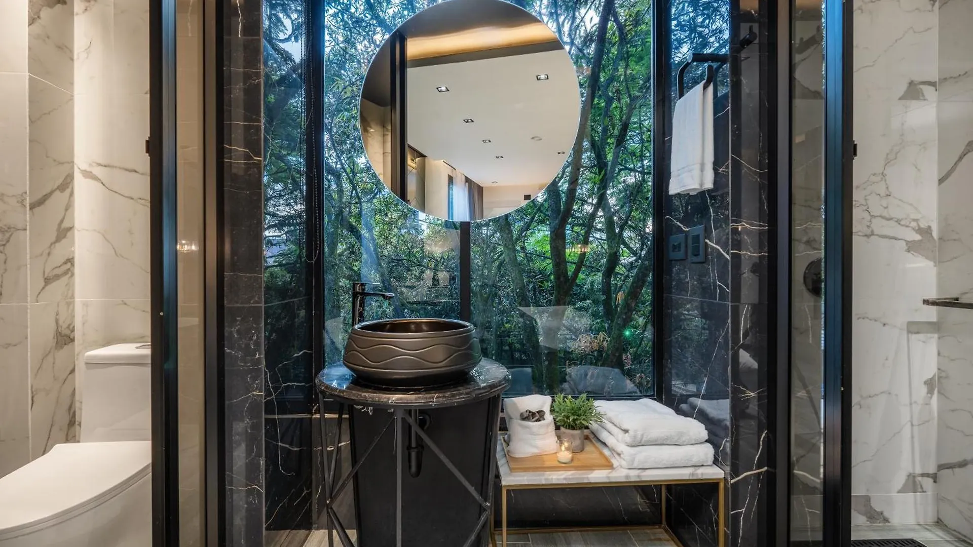 Villa Tribeca Suites Medellin Colombia