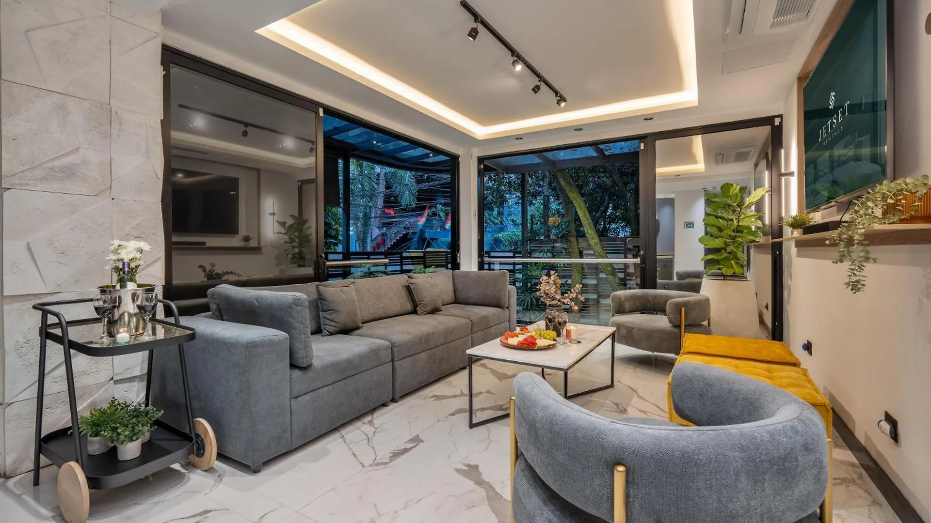 Tribeca Suites Medellin Colombia