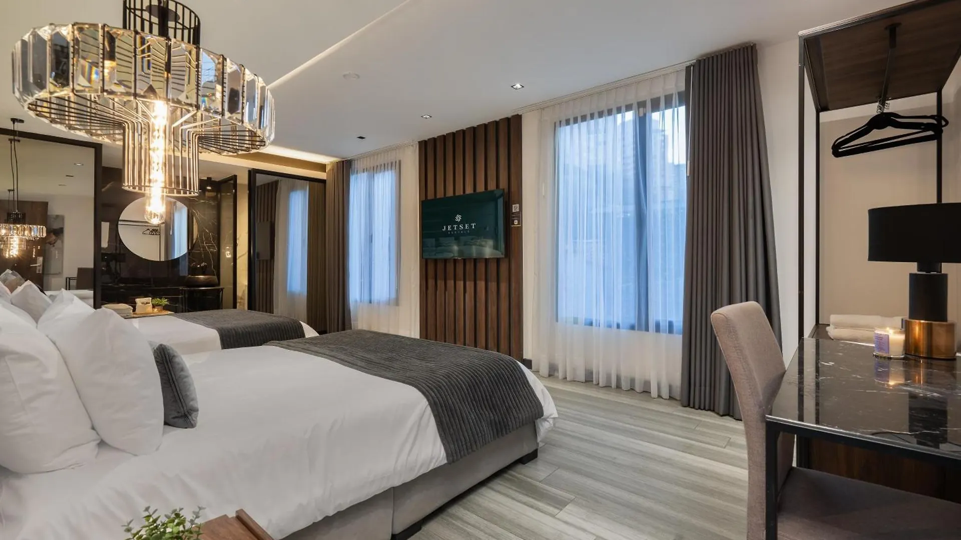 Tribeca Suites Medellin Villa