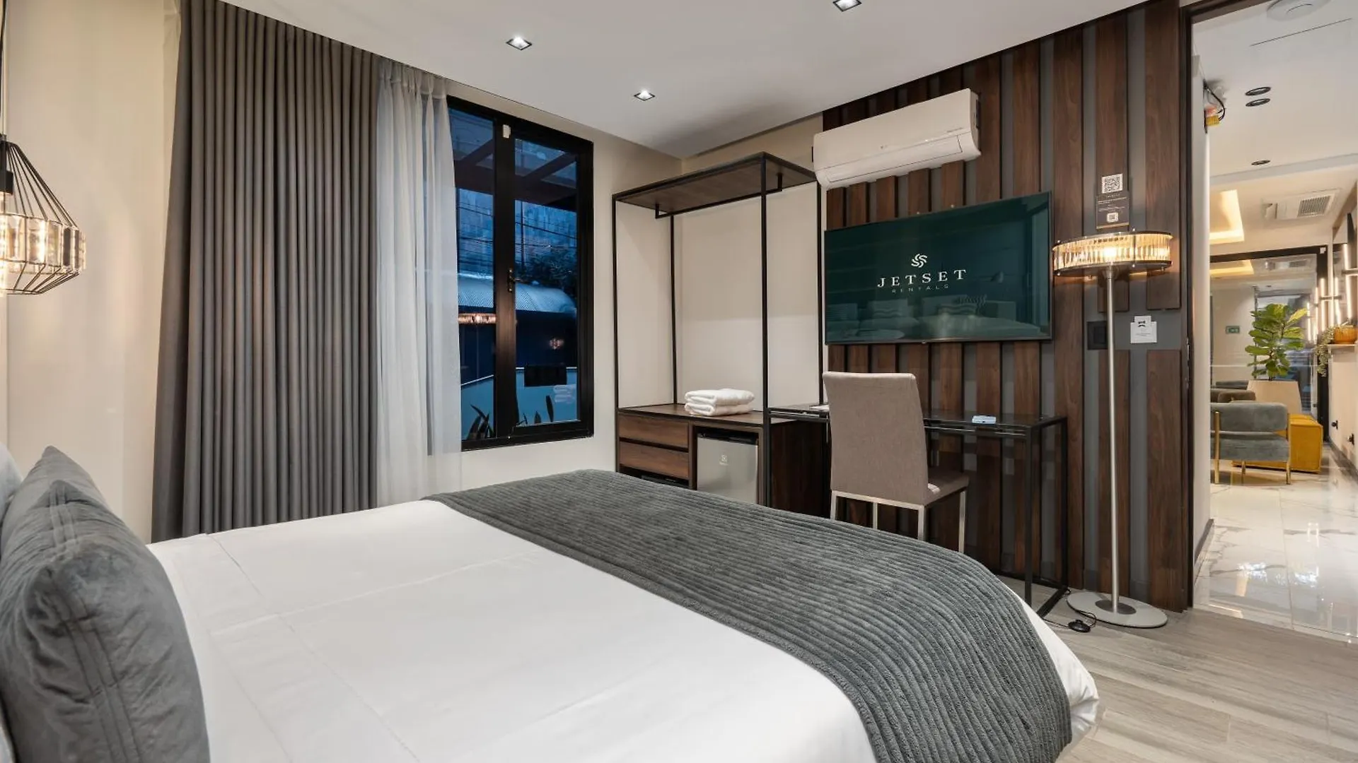 Villa Tribeca Suites Medellin Colombia