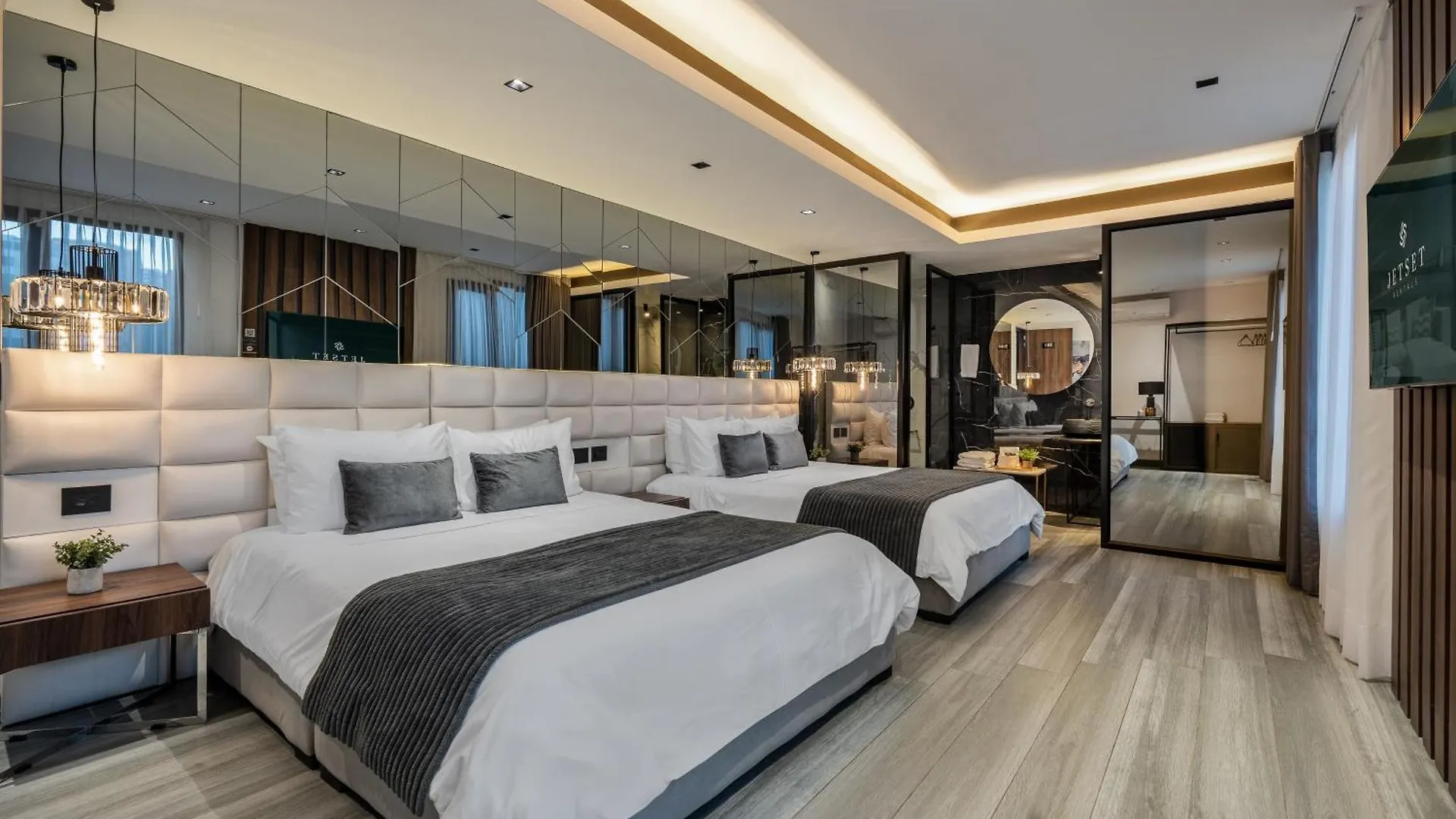 Tribeca Suites Medellin