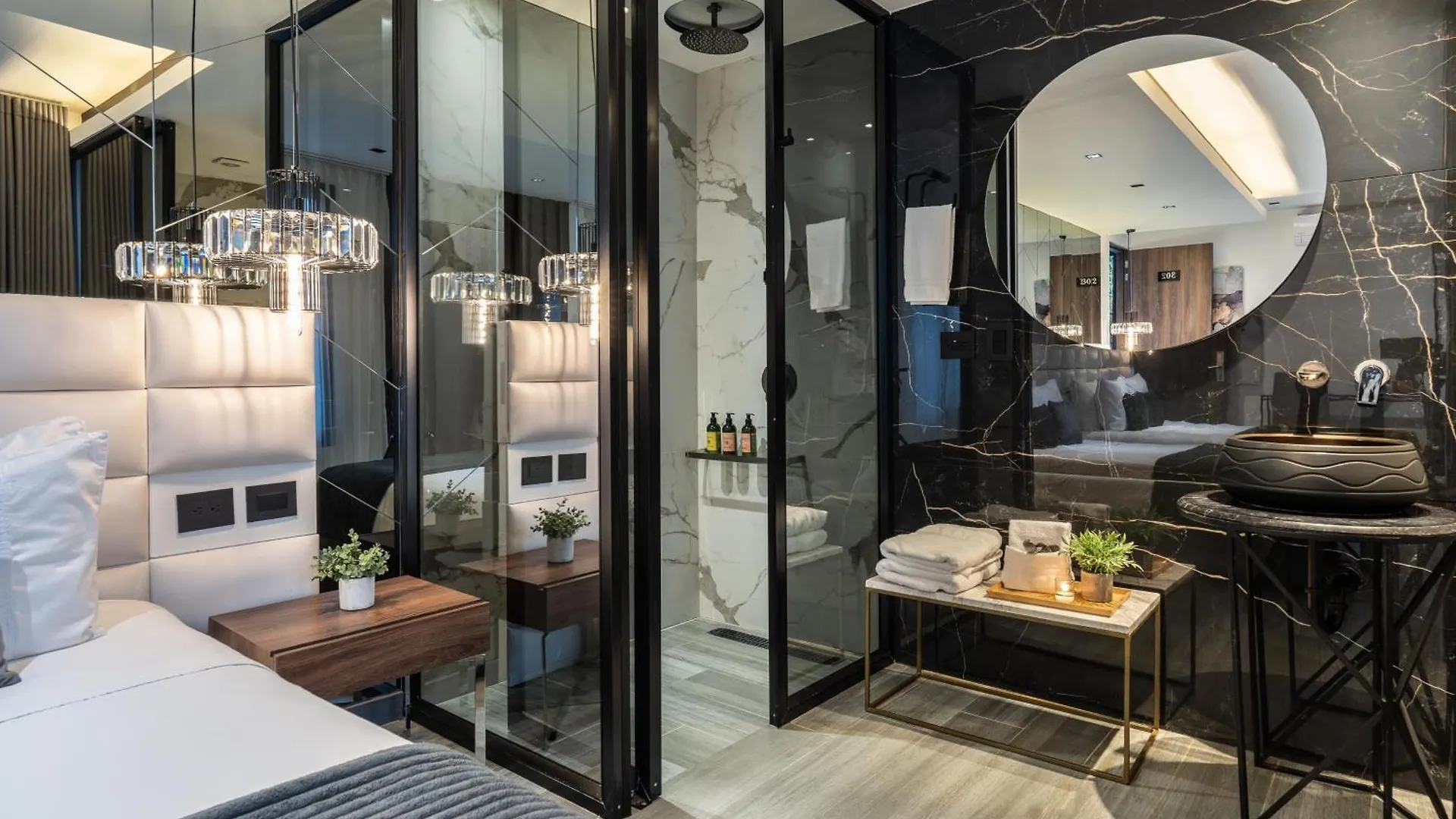 Tribeca Suites Medellin 0*,  Colombia