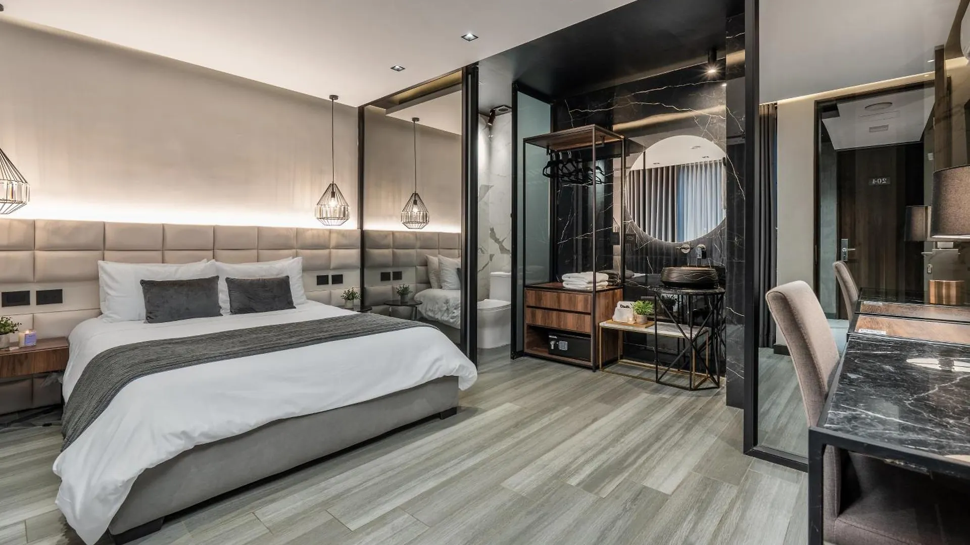 Tribeca Suites Medellin Villa