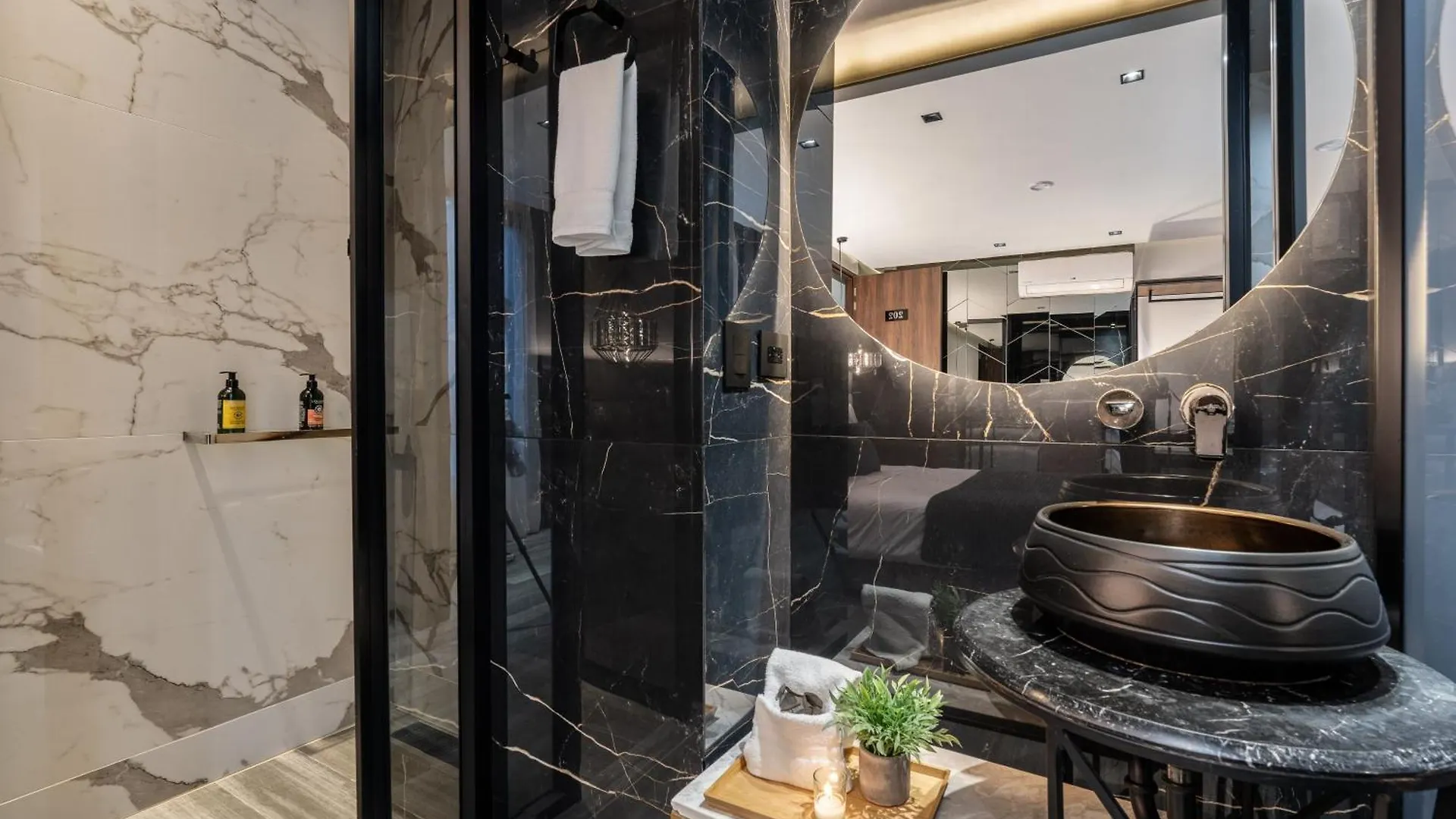 Villa Tribeca Suites Medellin Colombia