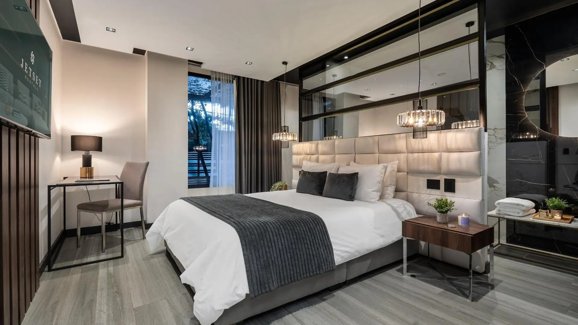 Tribeca Suites Medellin Villa