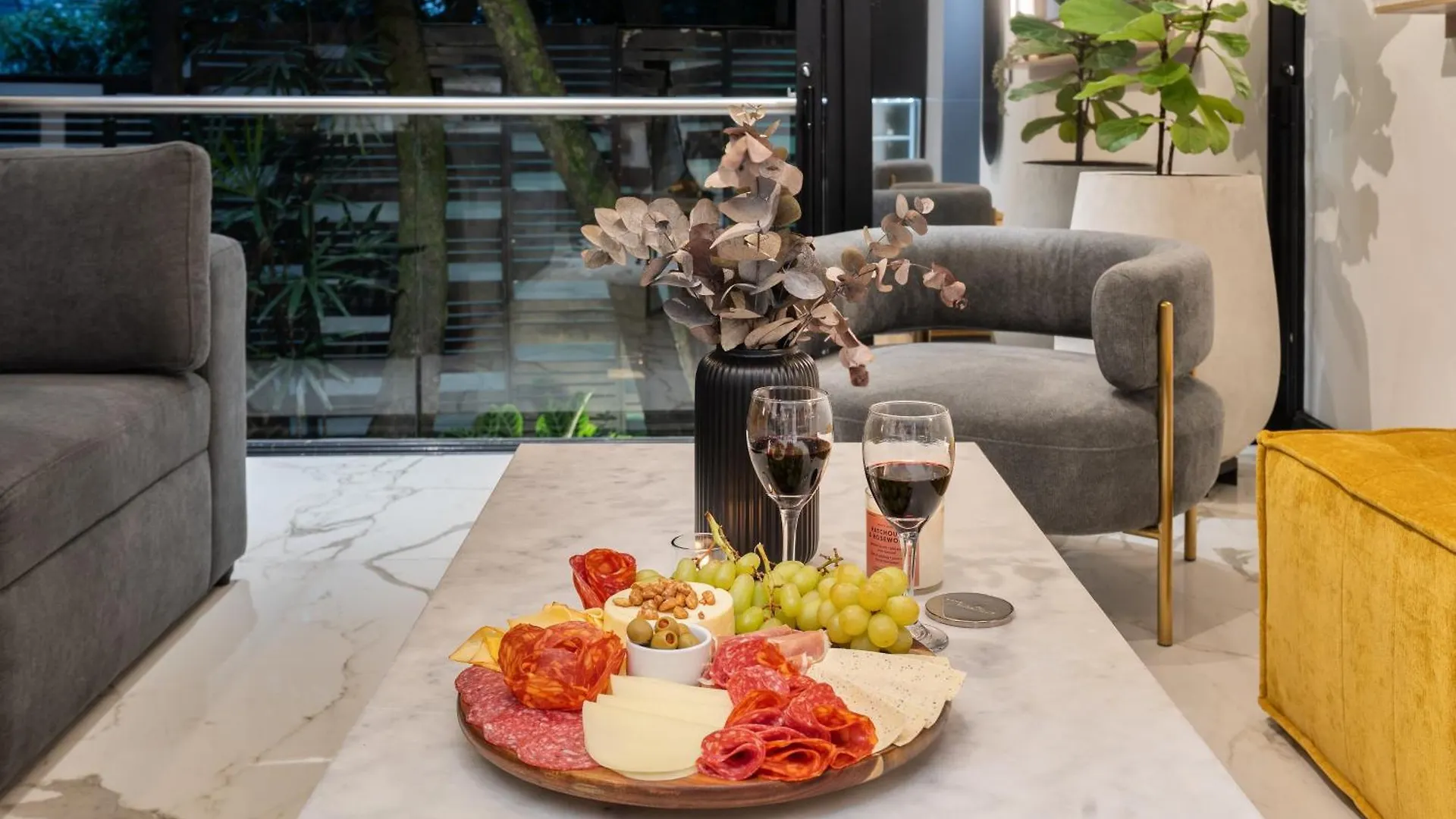 Tribeca Suites Medellin