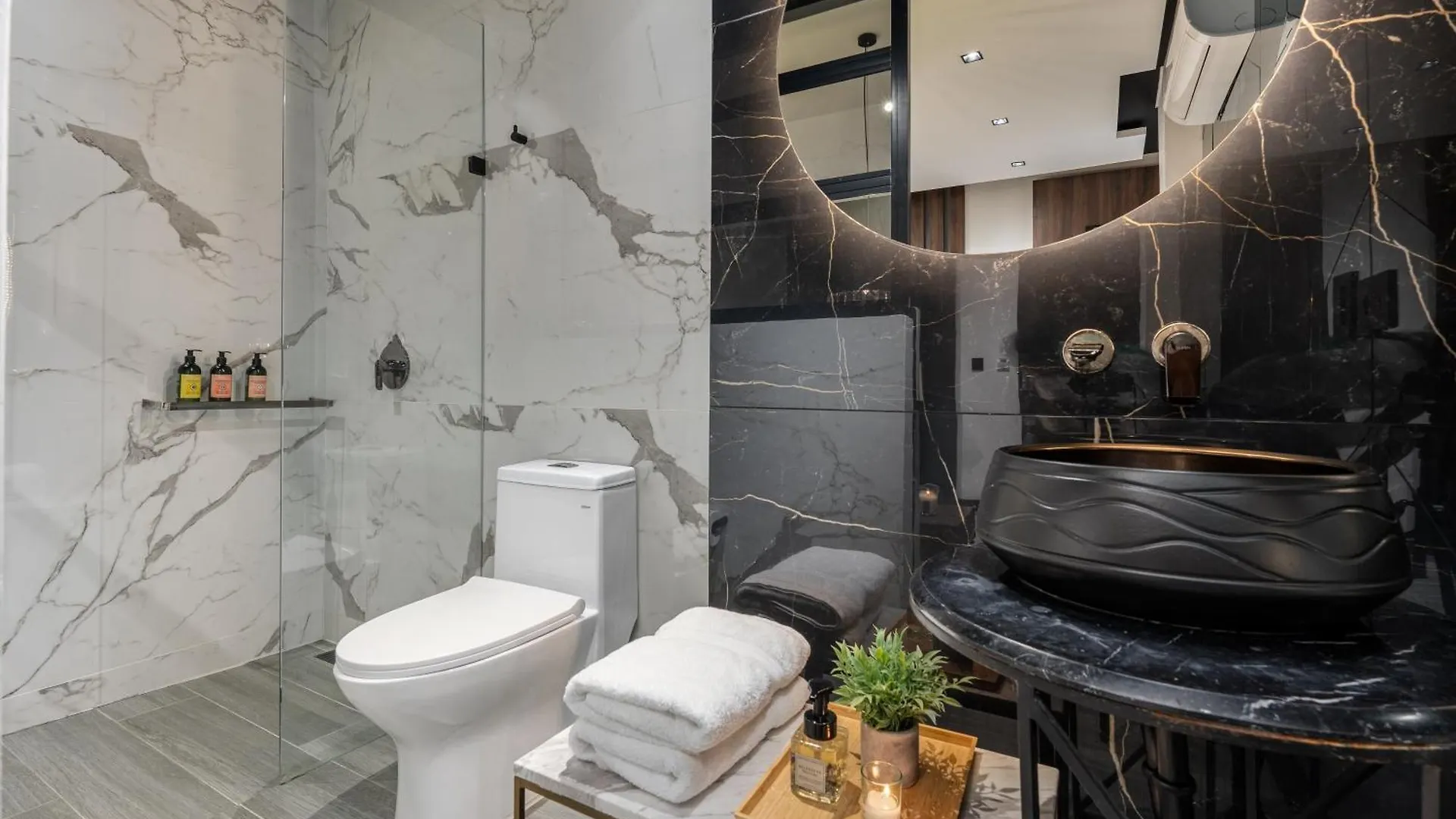 Tribeca Suites Medellin Colombia