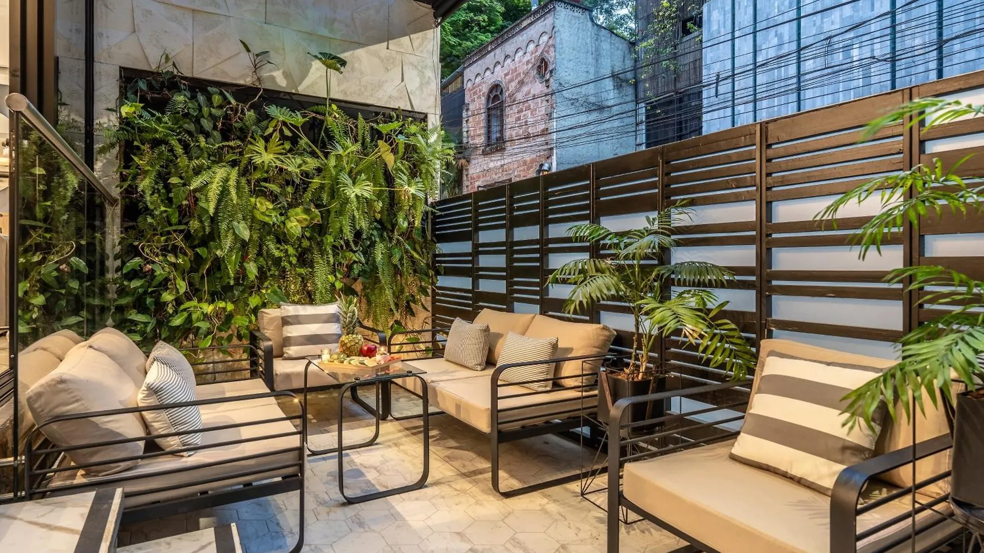 Villa Tribeca Suites Medellin