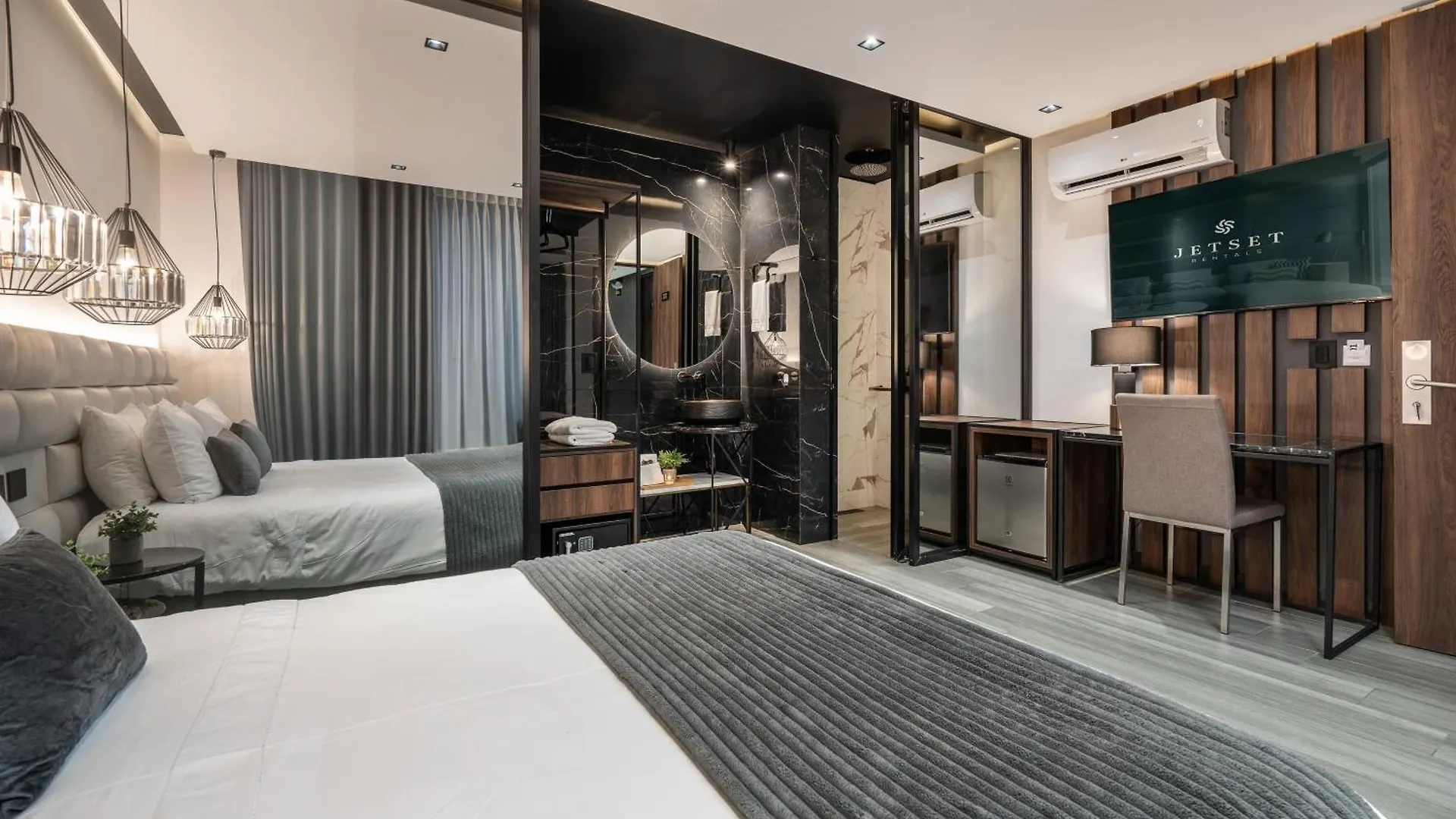 Tribeca Suites Medellin 0*,