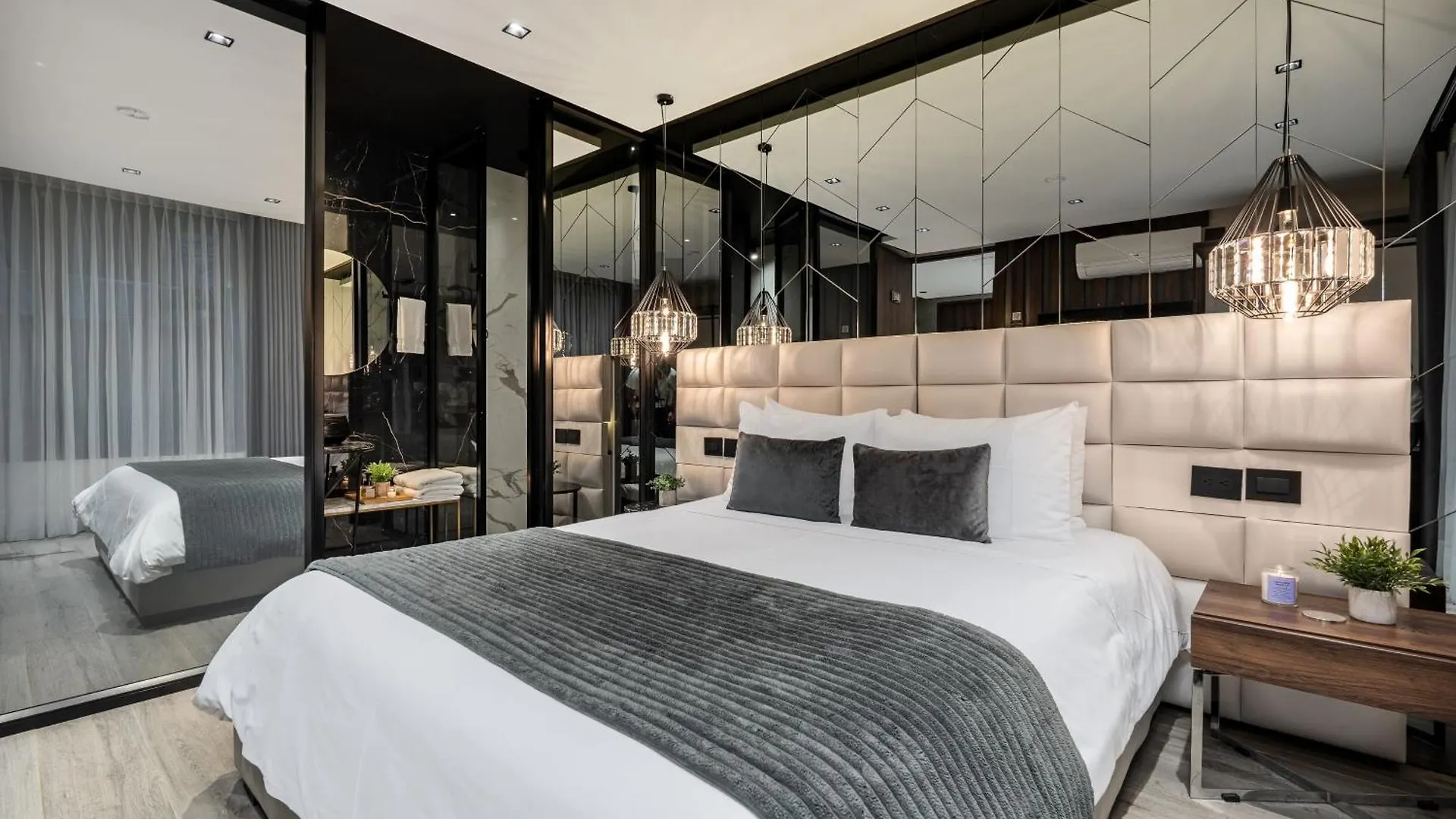 Tribeca Suites Medellin
