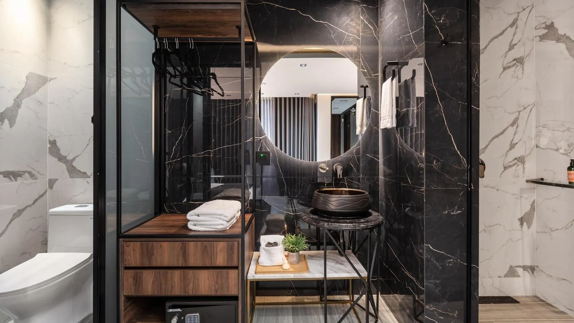 Tribeca Suites Medellin