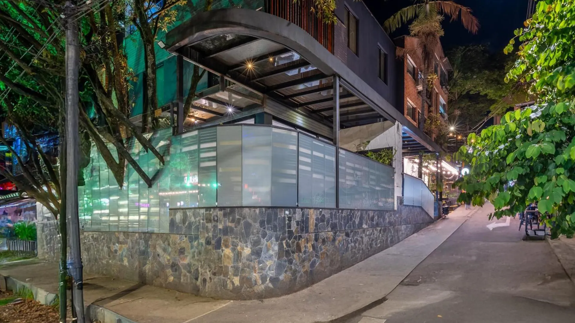 Villa Tribeca Suites Medellin