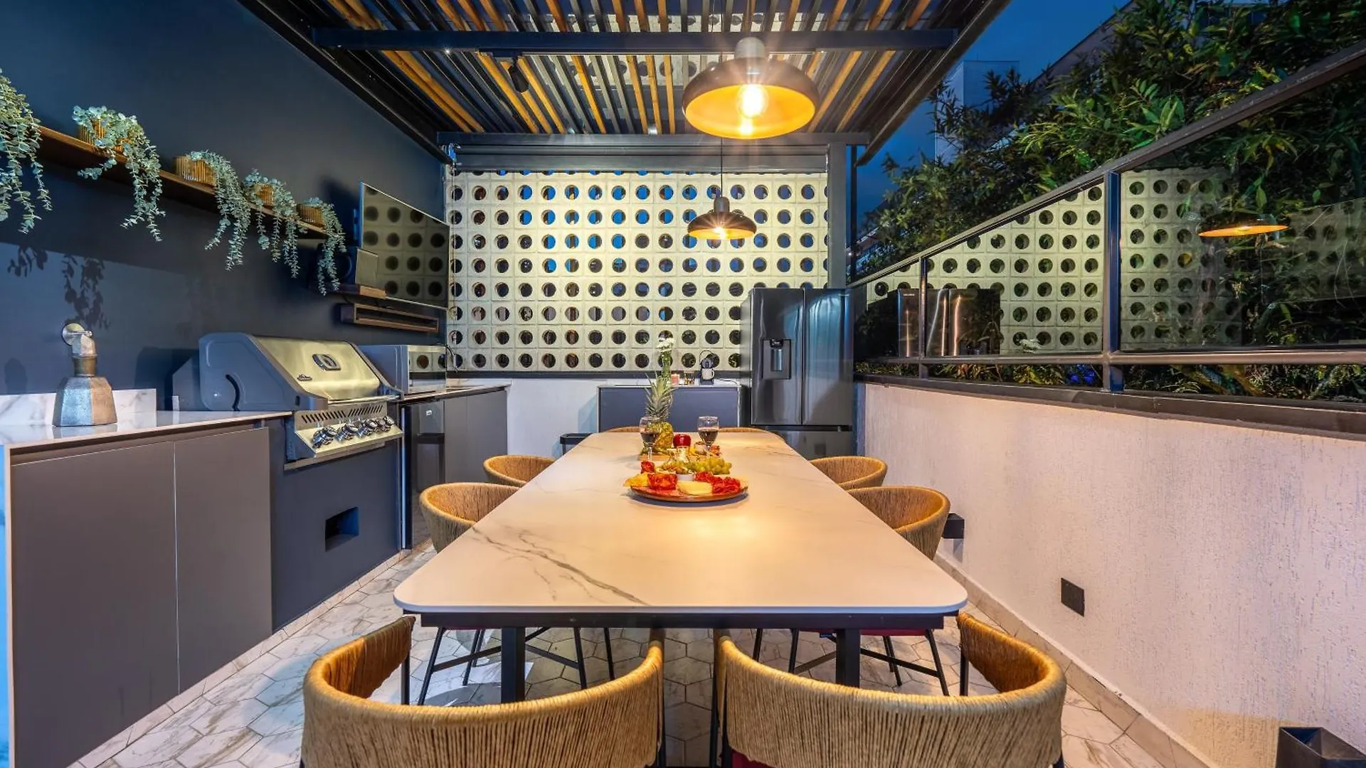 Villa Tribeca Suites Medellin