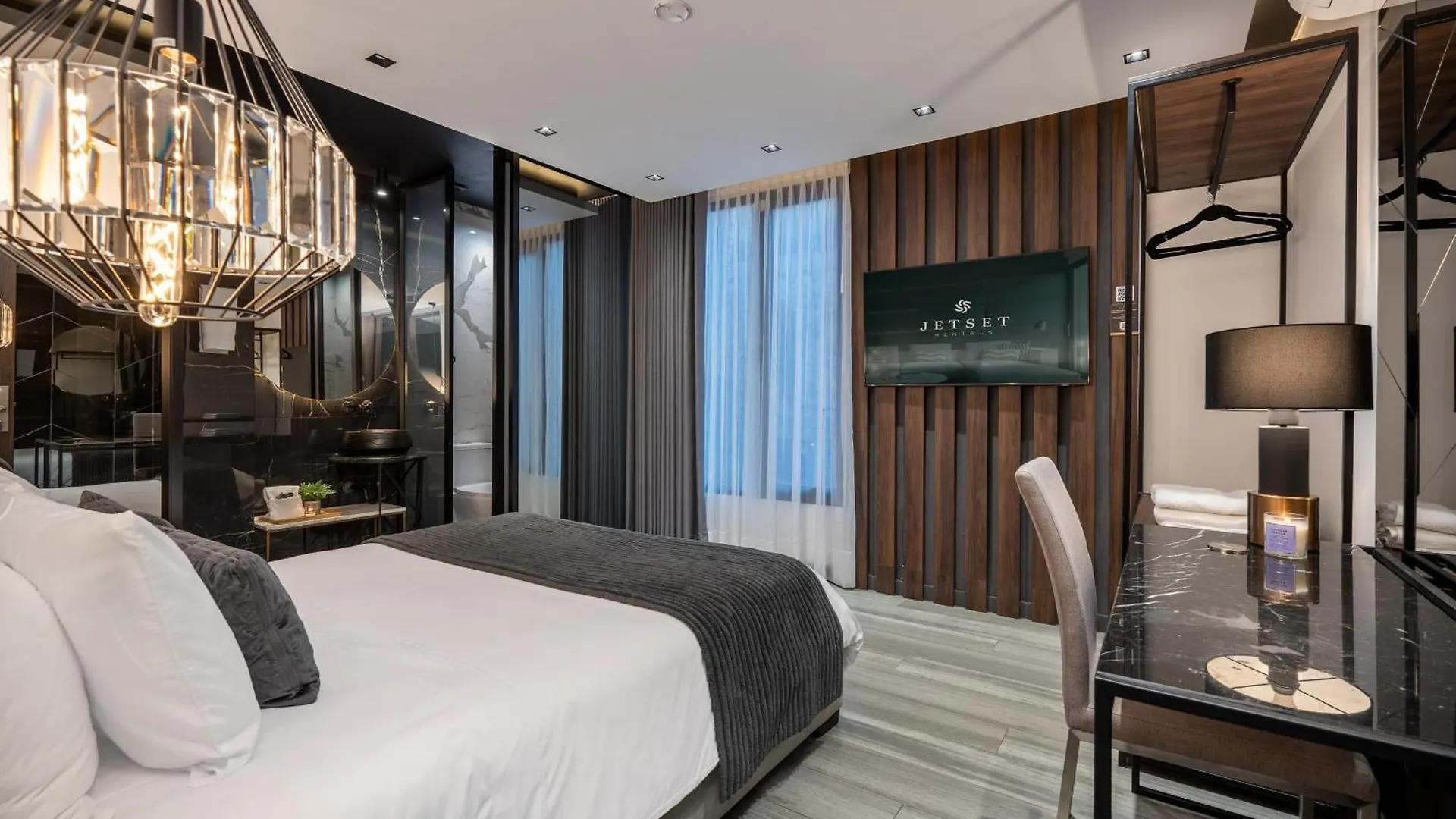 Tribeca Suites Medellin 0*,